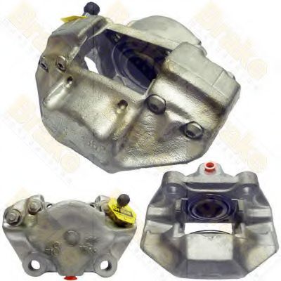 Тормозной суппорт Brake ENGINEERING CA56