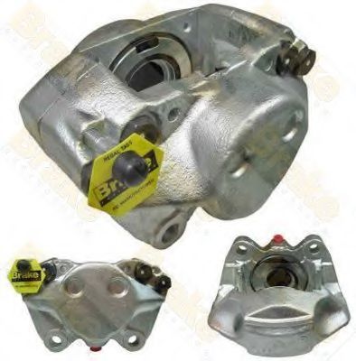Тормозной суппорт Brake ENGINEERING CA561