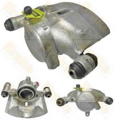 Тормозной суппорт Brake ENGINEERING CA613R