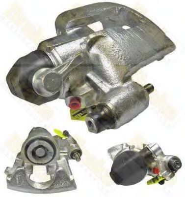 Тормозной суппорт Brake ENGINEERING CA748R