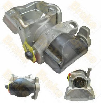 Тормозной суппорт Brake ENGINEERING CA749