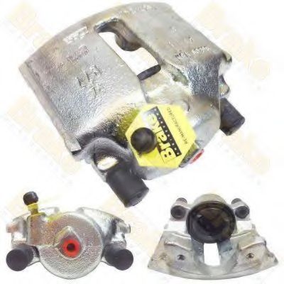 Тормозной суппорт Brake ENGINEERING CA759