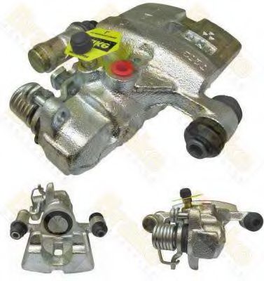 Тормозной суппорт Brake ENGINEERING CA979R
