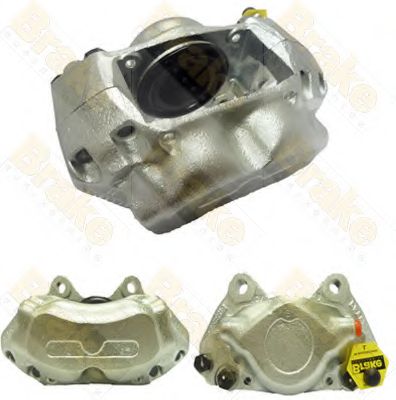 Тормозной суппорт Brake ENGINEERING CA97R