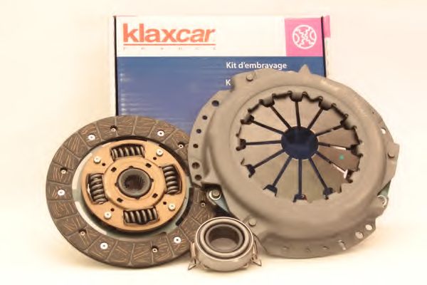 Комплект сцепления KLAXCAR FRANCE 30084z