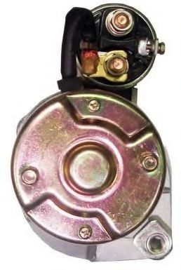 Стартер 555 17088