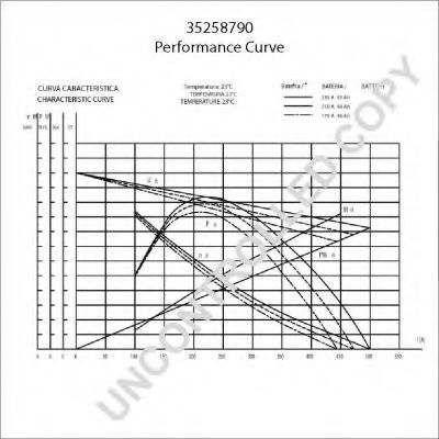 Стартер 555 251278