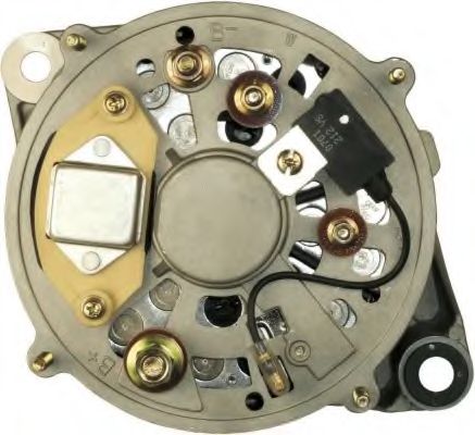 Генератор EFEL 37867