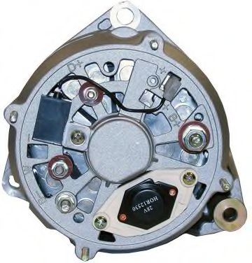 Генератор 555 170001