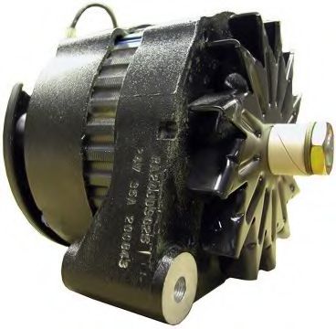 Генератор PRESTOLITE ELECTRIC RA24JD902S