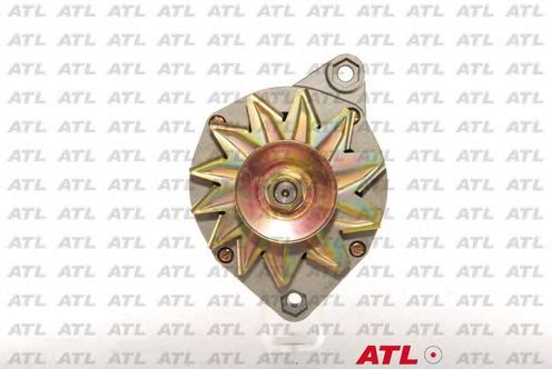 Генератор ATL Autotechnik L 34 480