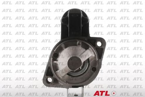 Стартер ATL Autotechnik A 17 650
