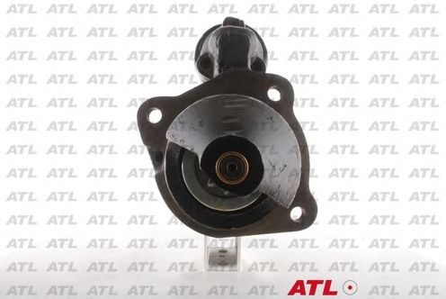Стартер ATL Autotechnik A 71 540