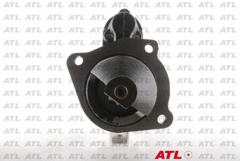 Стартер ATL Autotechnik A 71 580
