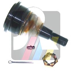 Несущий / направляющий шарнир TRW 10264