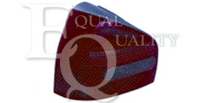 Рассеиватель, фонарь указателя поворота EQUAL QUALITY GP0019