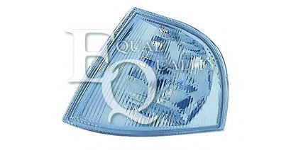 Фонарь указателя поворота EQUAL QUALITY GA7729
