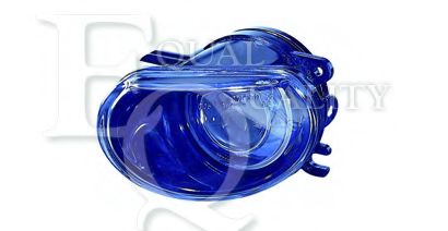 Противотуманная фара EQUAL QUALITY PF0415S