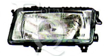 Основная фара EQUAL QUALITY PP0616S