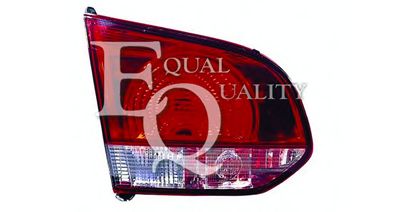 Задние фонари EQUAL QUALITY GP1301