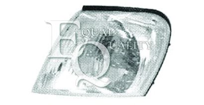 Фонарь указателя поворота EQUAL QUALITY FA8829