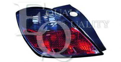 Задний фонарь EQUAL QUALITY GP1117