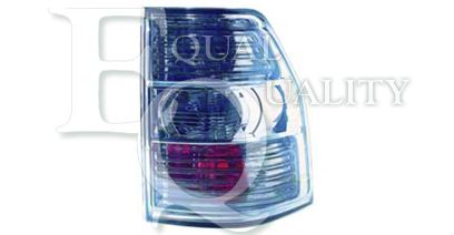 Задний фонарь EQUAL QUALITY GP1154