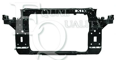 Облицовка передка EQUAL QUALITY L05563