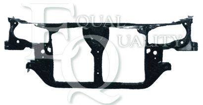 Облицовка передка EQUAL QUALITY L03911