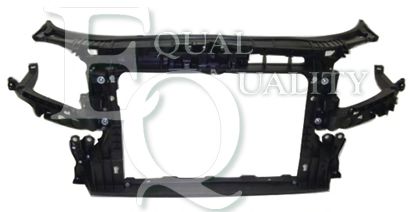 Облицовка передка EQUAL QUALITY L05907