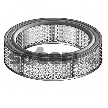 Воздушный фильтр TEHO 2749