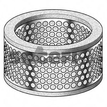 Воздушный фильтр FRAM CA2716