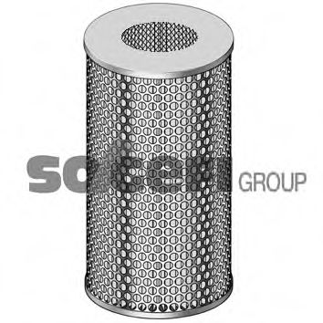 Воздушный фильтр ALCO (ZYPERN) MD5112