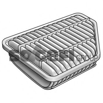 Воздушный фильтр ASHIKA 202255