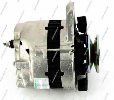 Генератор NPS ACA305