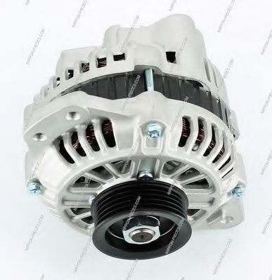 Генератор NPS M511I70