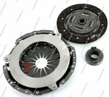 Комплект сцепления NPS ADC43096