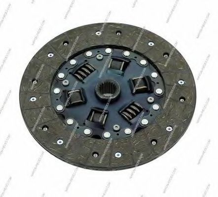 Диск сцепления NPS DM020