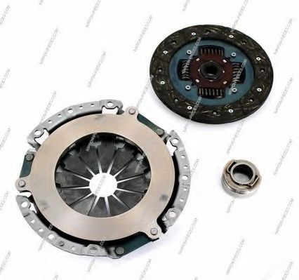 Комплект сцепления NPS KD016