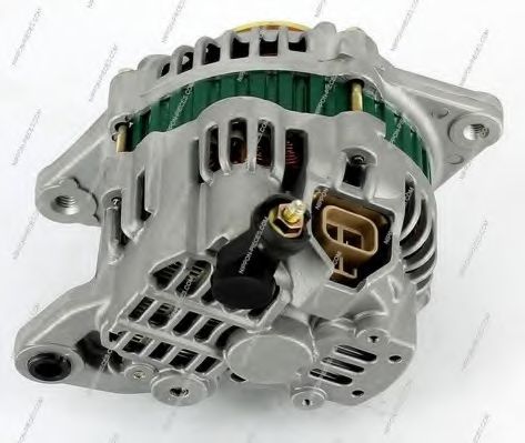 Генератор NPS ADG01112