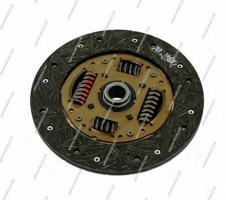 Диск сцепления NPS 803471
