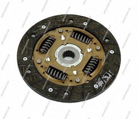 Диск сцепления NPS 803889