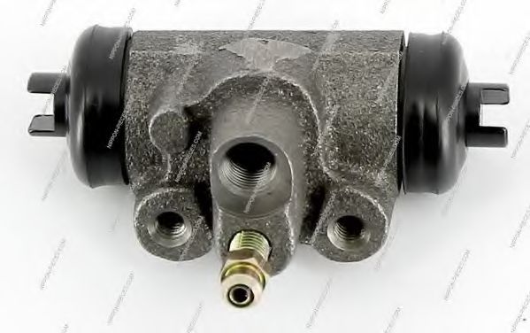 Колесный тормозной цилиндр NPS K323A05