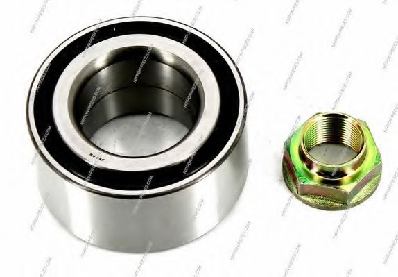 Комплект подшипника ступицы колеса NPS H470A19