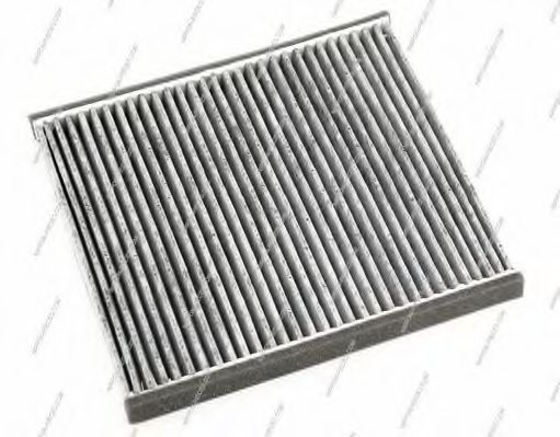 Фильтр, воздух во внутренном пространстве NPS LA109