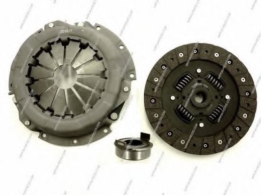 Комплект сцепления NPS 958931