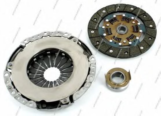 Комплект сцепления NPS ADK83027