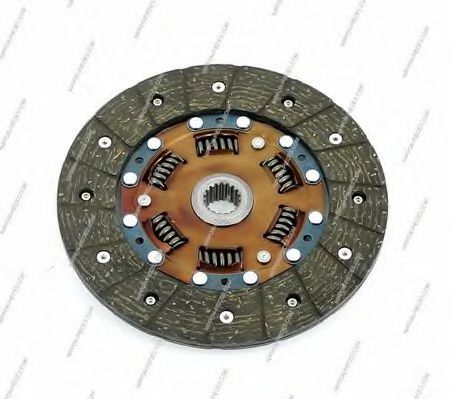 Диск сцепления NPS ADK83117