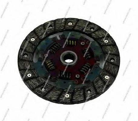Диск сцепления NPS DF813