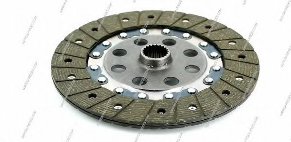Диск сцепления NPS S220I32